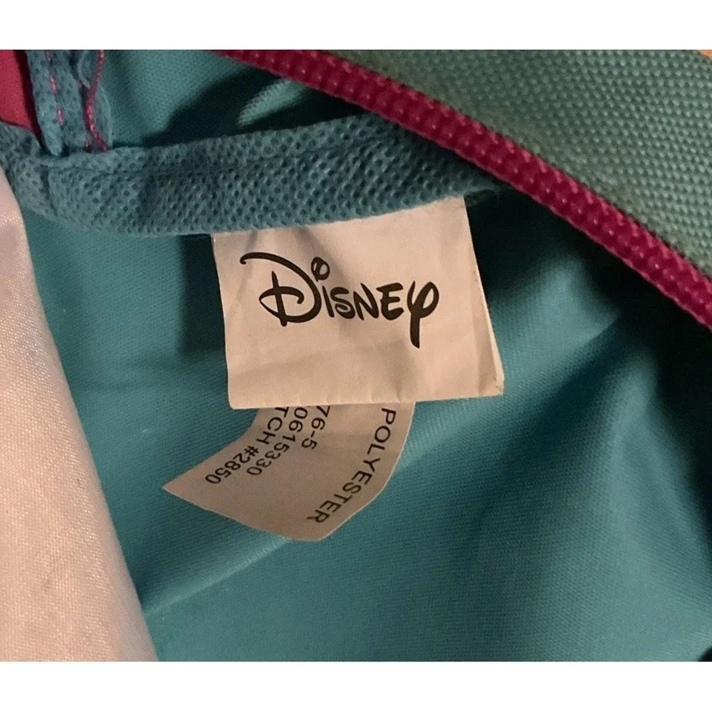 Disney/Pixar‎ Inside Out Mine Toddler/Kids Backpack, 10.5 In